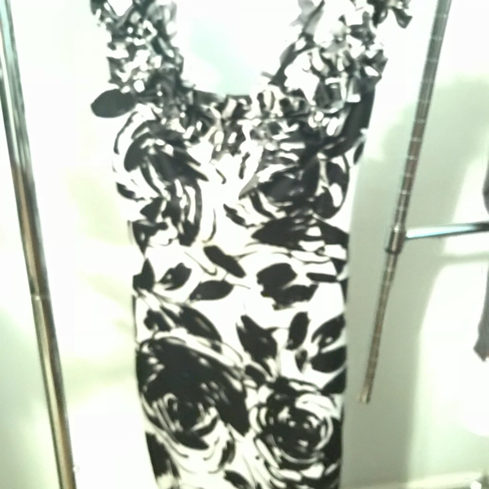 White House black market dress